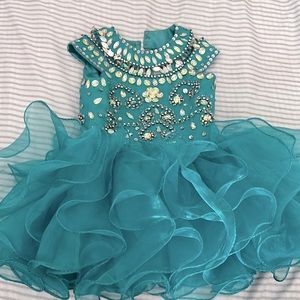 Little Girls Dress Size 3-4